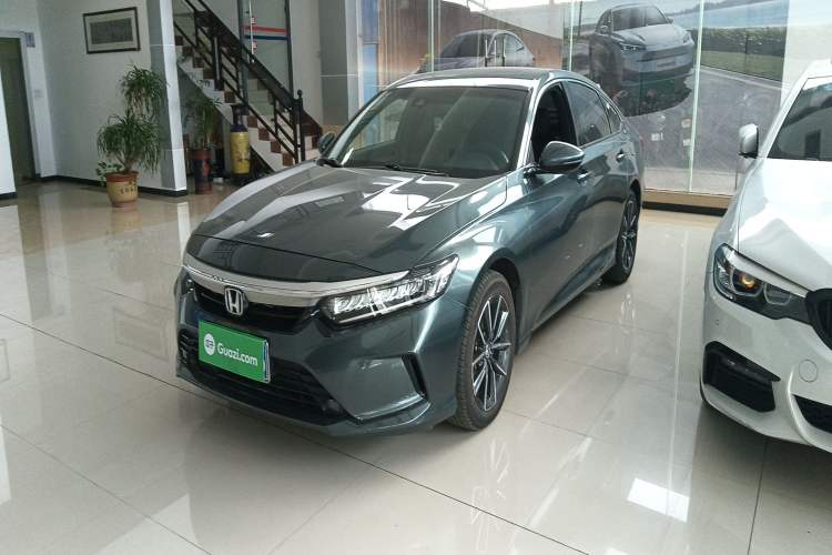 Used Honda Inspire 2022 260TURBO Elegant Edition