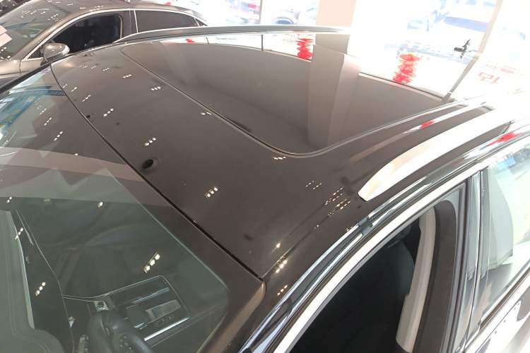 Used Audi Q7 2023 55 TFSI quattro S line Sport Edition