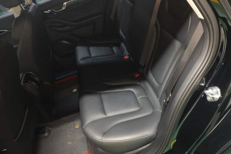 Used Bestune B70 2022 Third Generation 1.5T Automatic Enjoyment Version
