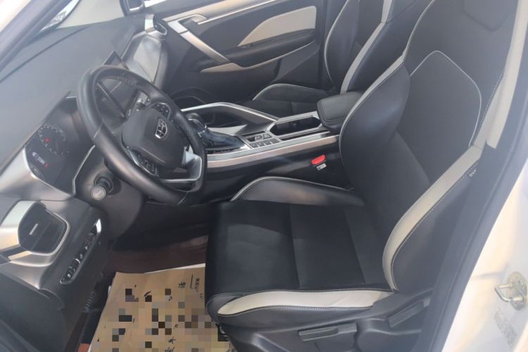 Used Geely Auto Coolray 2020 PRO 240T DCT Hunter
