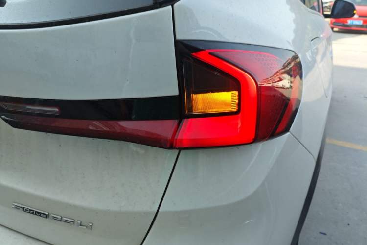 Used BMW X1 2024 sDrive25Li X Design Package