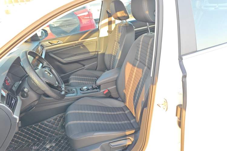 Used Volkswagen Lavida 2021 280TSI DSG Comfort Edition