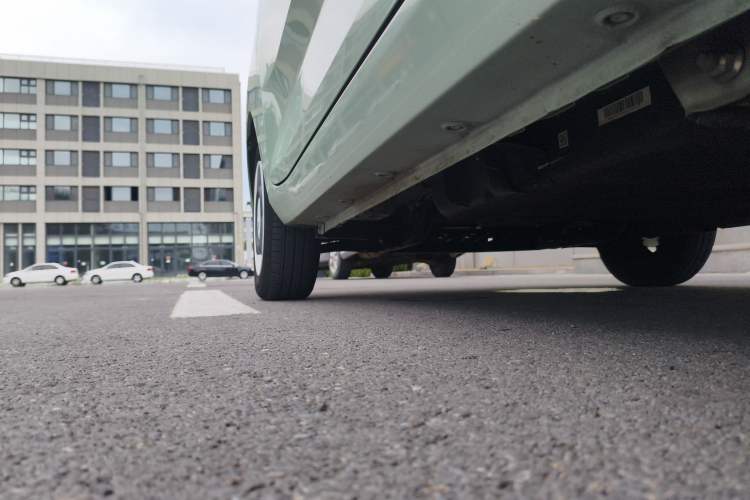 Used Wuling Hongguang MINIEV 2022 Macaron Premium Model – Lithium Iron Phosphate
