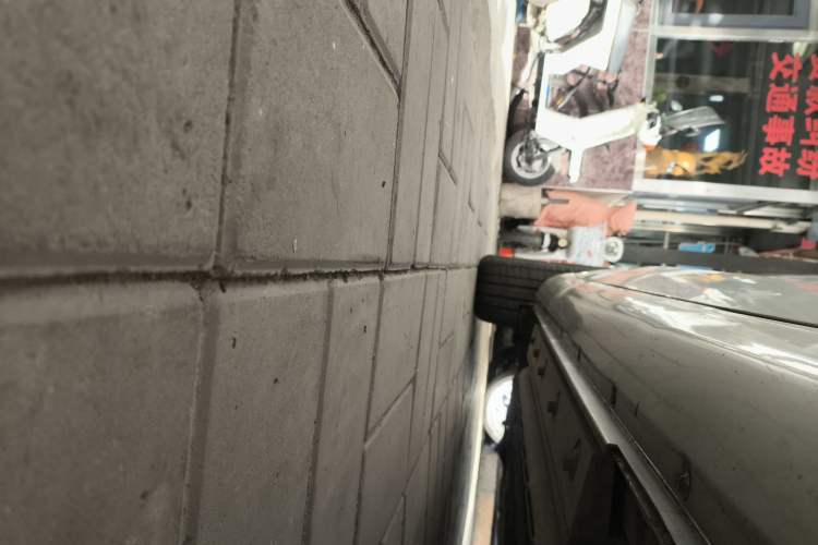 Used Hima AITO M5 2022 Extended-Range Four-Wheel Drive Performance Version
