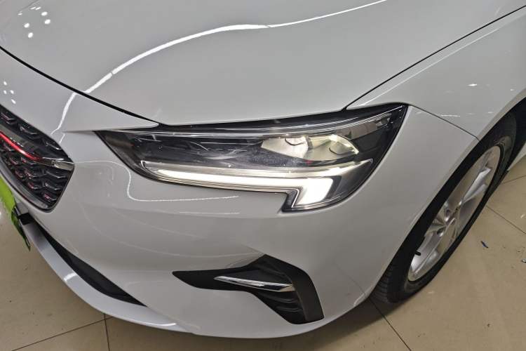 Used Buick Regal 2023 552T Smart Enjoyment Version