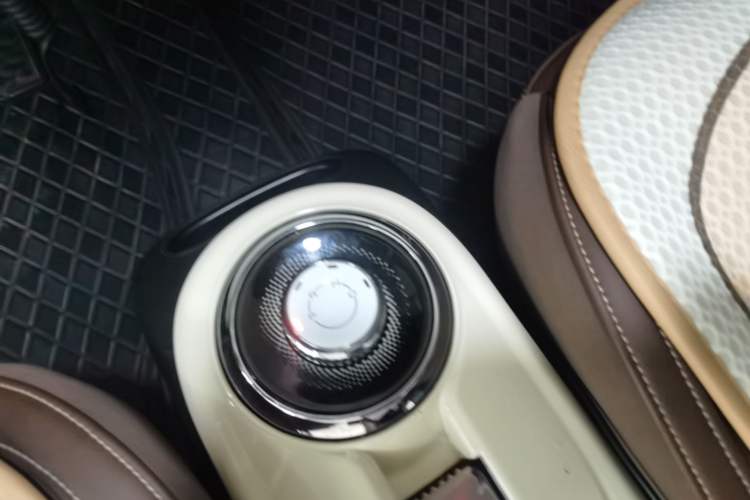 Used Wuling Bingo 2023 333km Enjoy+ Version
