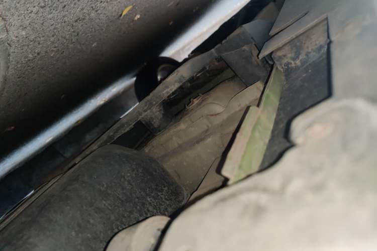 Used Land X7 2015 2.0T Panoramic Prestige Edition
