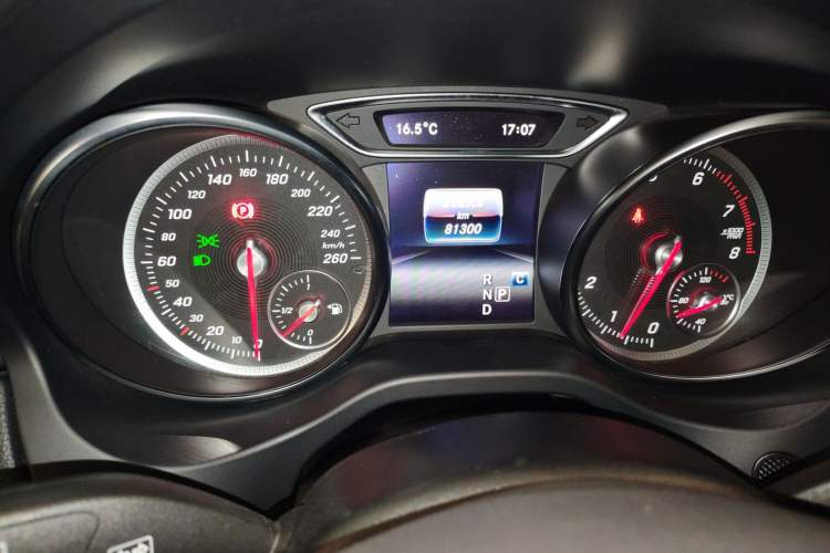 Used Mercedes-Benz GLA 2019 GLA 200 Fashion Model
