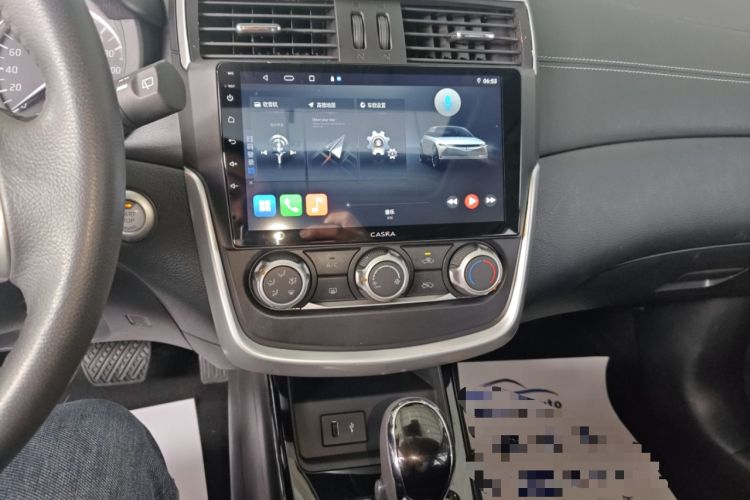 Used Nissan Tiida 2021 1.6L CVT Smart Drive Edition