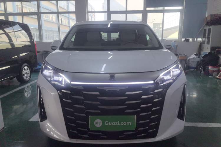 Used BYD Xia 2025 DM-i 1.5T 180km Excellence Model