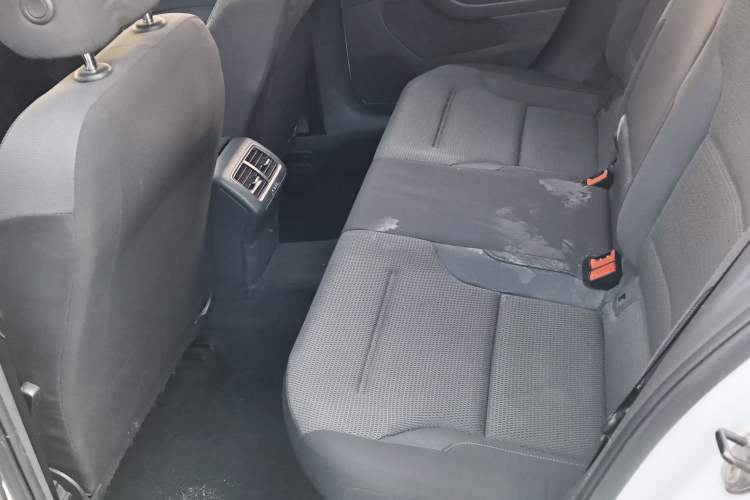 Used Volkswagen Golf 2014 1.4TSI Automatic Comfort Model
