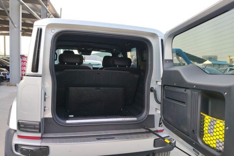 Used  V23 2025 501 Four-Wheel Drive Intelligent Driving Version