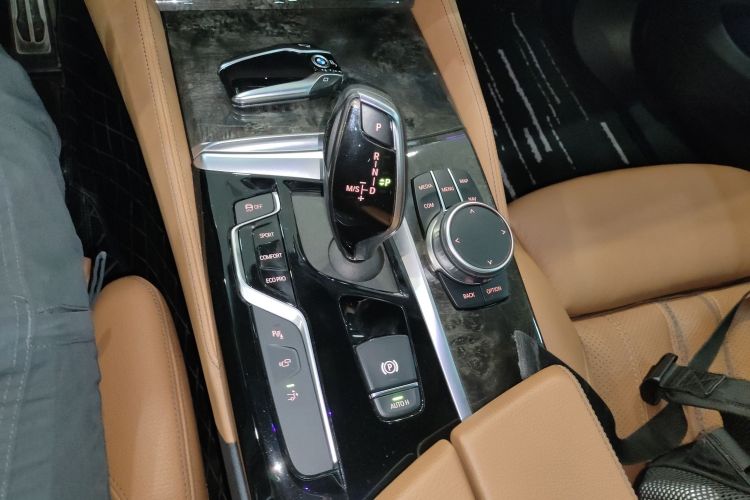 Used BMW 6 Series GT 2019 630i M Sport Package
