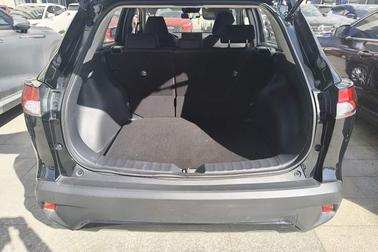 Used Toyota Corolla Cross 2023 2.0L Elite Edition
