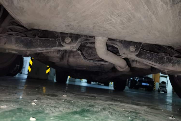 Used MG GS 2015 2.0TGI TST Luxury Edition
