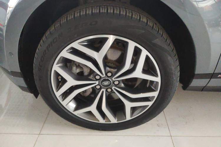 Used Land Rover Range Rover Evoque 2020 249 PS R-DYNAMIC SE Sport Technology Edition