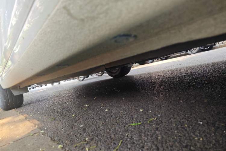 Used Hyundai Celesta 2018 1.6L Automatic GL Enjoyment Edition China VI compliant
