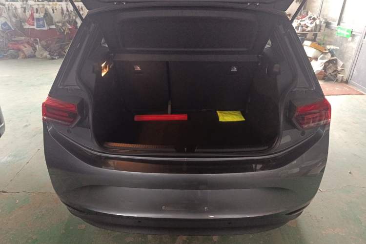 Used Volkswagen ID.3 2024 Outstanding Edition
