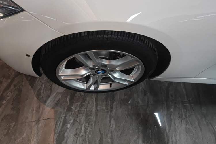 Used BMW 3 Series 2018 320Li Leading Model M Sport Package
