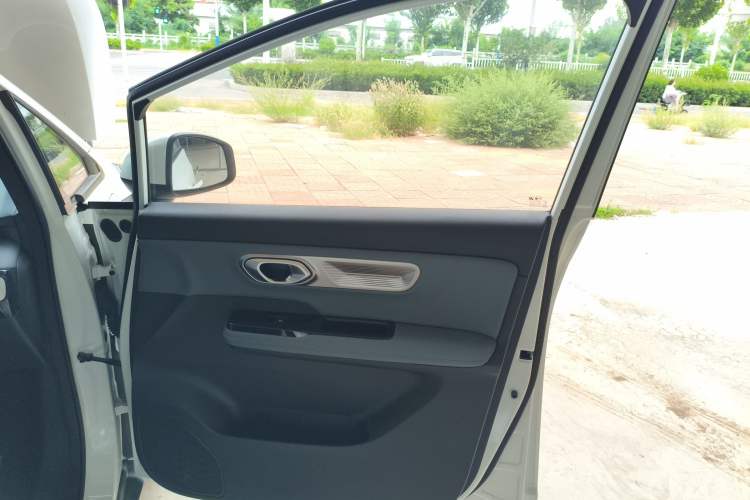 Used AION Y 2025 Plus 430 Smart Edition
