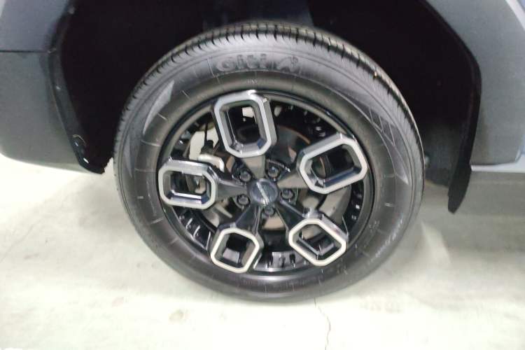 Used Haval X DOG 2022 1.5T DCT Two-Wheel Drive Trendy Edition
