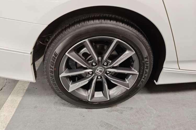 Used Honda Inspire 2022 260TURBO Elegant Edition