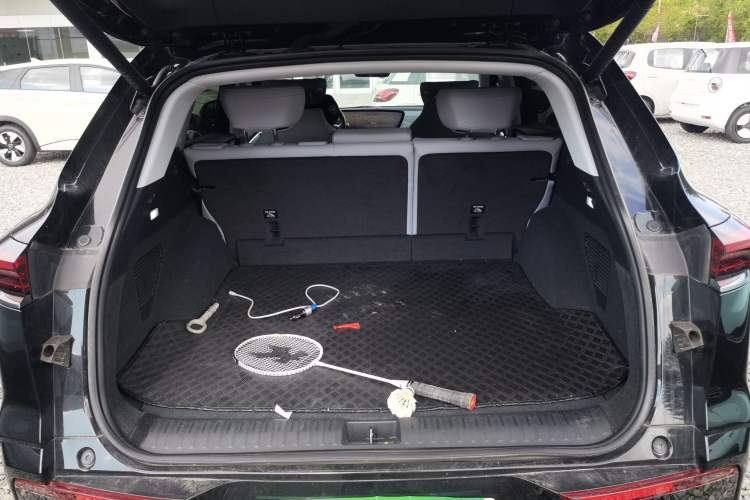 Used Buick E5 2023 Zhenxiang Standard Range Edition
