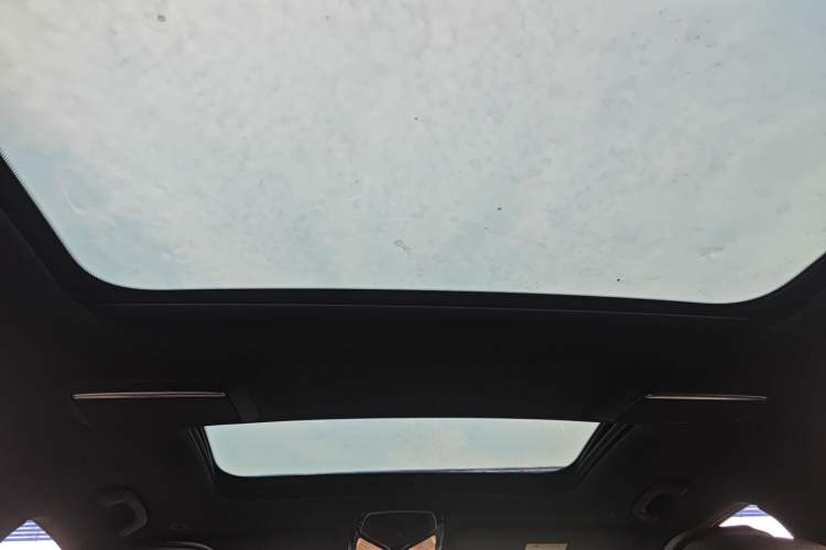 Used BMW 7 Series 2021 740Li Leading Model M Sport Package
