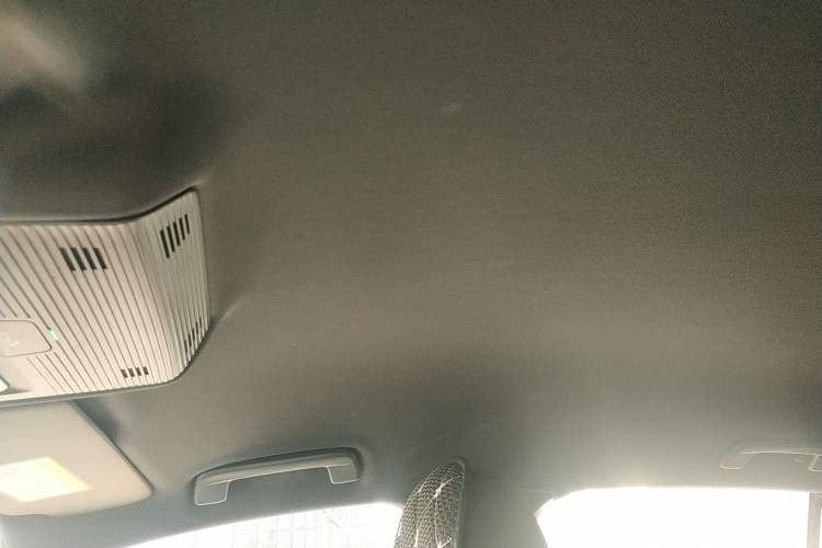 Used Volkswagen ID.3 2023 Upgraded Model Pure Intelligent Enjoyment Version
