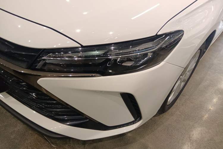 Used Chevrolet Monza 2023 1.5L Dual-Clutch Enjoyment Edition
