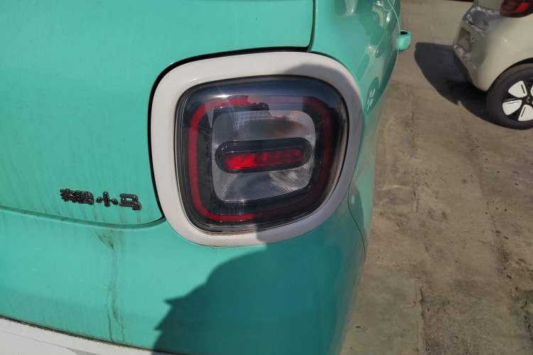 Used Bestune Pony 2025 222km Lightning Horse
