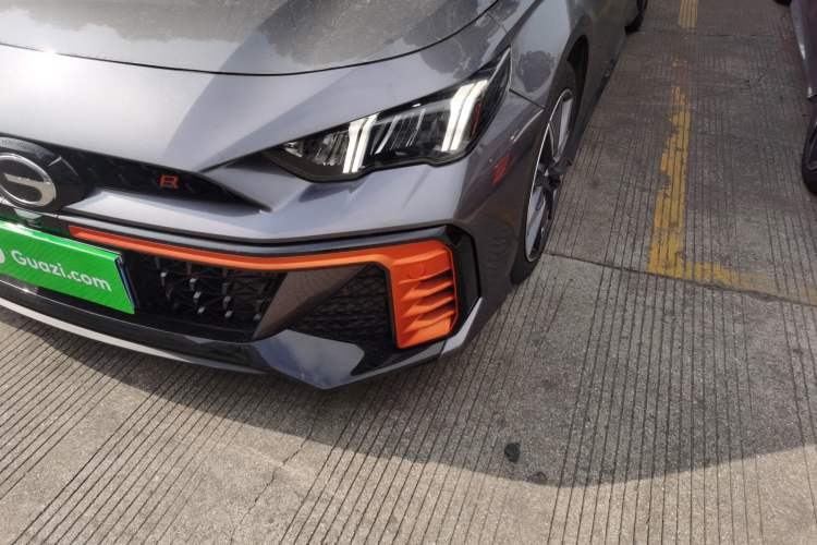 Used GAC Trumpchi EMPOW 2024 270T DCT Yingbao R-Style Edition
