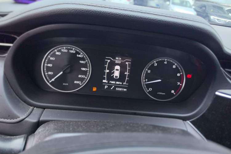 Used Chery Arrizo GX 2019 Pro 1.5T CVT Dynamic Color Edition China VI Standard
