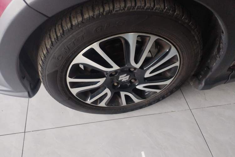 Used Suzuki Swift 2013 1.5L Automatic 20th Anniversary Limited Edition
