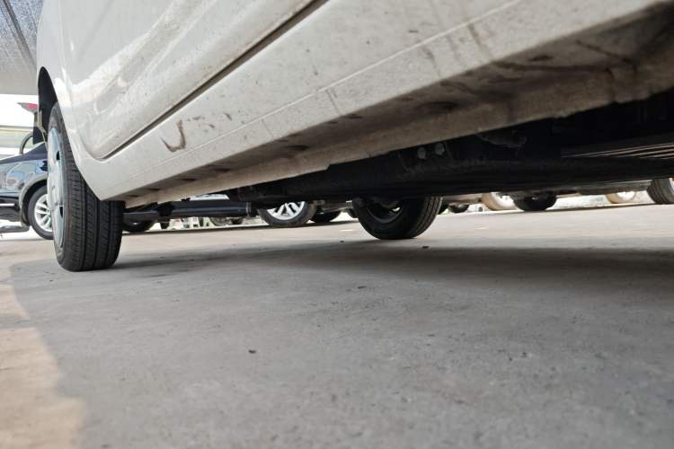 Used  Panda 2024 Panda Mini 200km Endurance Bear
