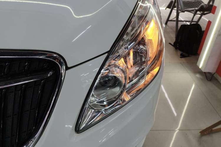 Used Buick GL8 2018 28T Comfort Model China VI Standard
