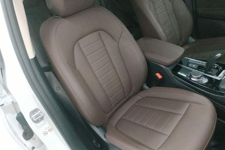 Used BMW X3 2020 xDrive25i M Sport Package