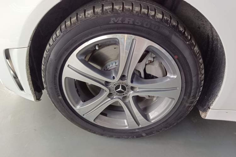 Used Mercedes-Benz C-Class 2019 Restyled C 260 L Sport Edition