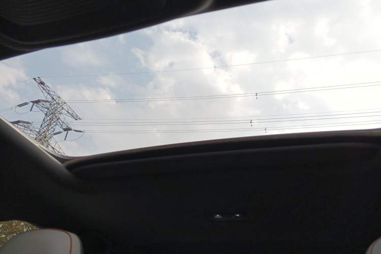 Used BYD Qin PLUS 2024 HONOR Edition DM-i 120KM Leading Model
