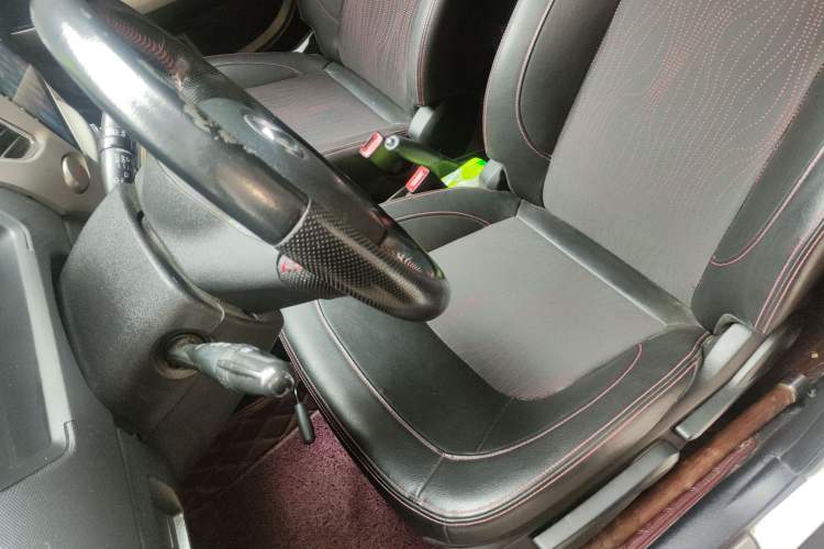 Used Great Wall M4 2012 1.5L Manual Luxury Version