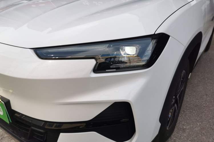 Used  Shanhai L6 2024 1.5TD DHT MAX
