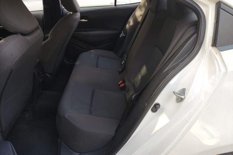 Used Toyota Levin 2023 TNGA 1.5L CVT Progressive Edition
