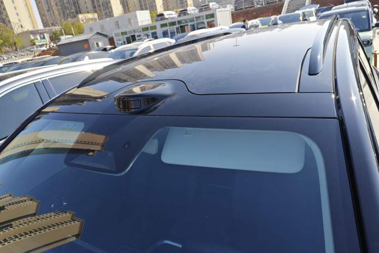 Used Leapmotor C16 2026 Extended-Range 280 LiDAR Zhizun Edition 5 Seats