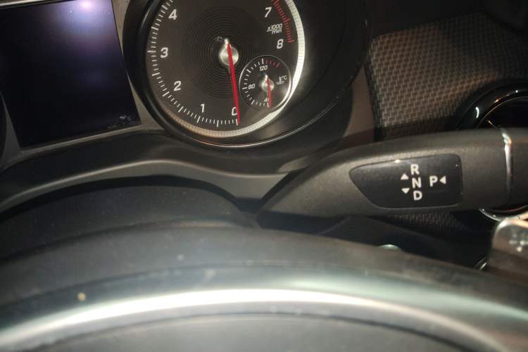 Used Mercedes-Benz GLA 2019 GLA 200 Fashion Model