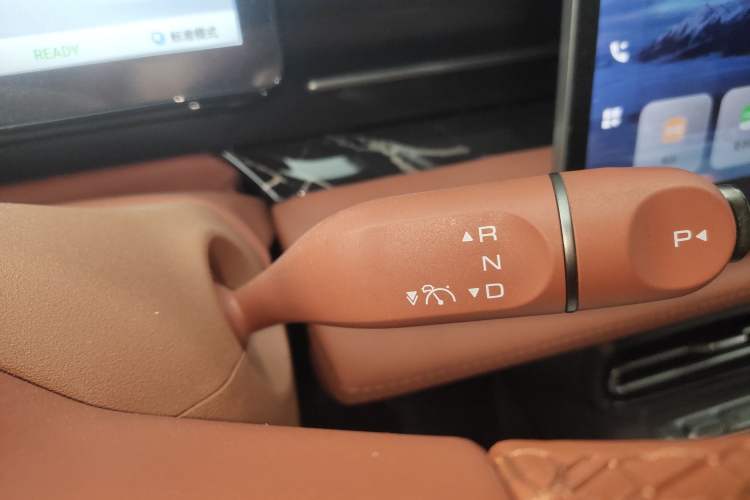 Used Wuling Xingguang 2025 610 km Smart Flagship Version