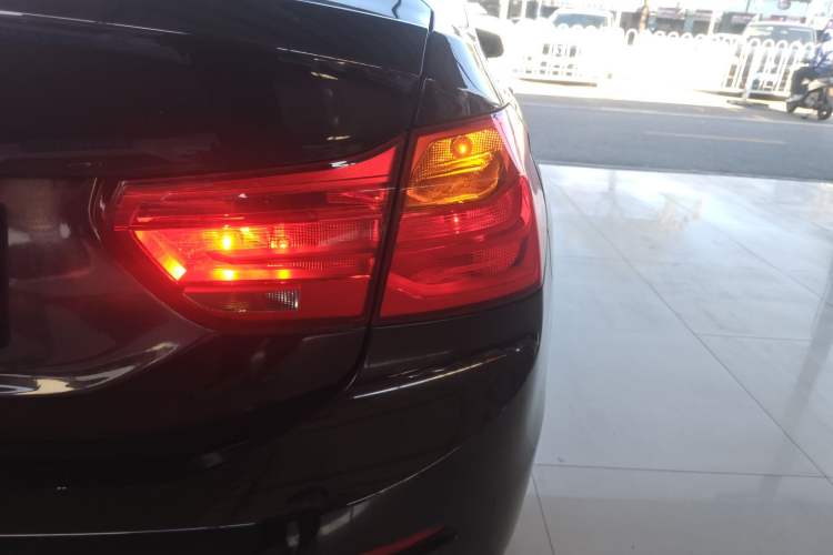 Used BMW 1 Series 2018 118i Fashion Model
