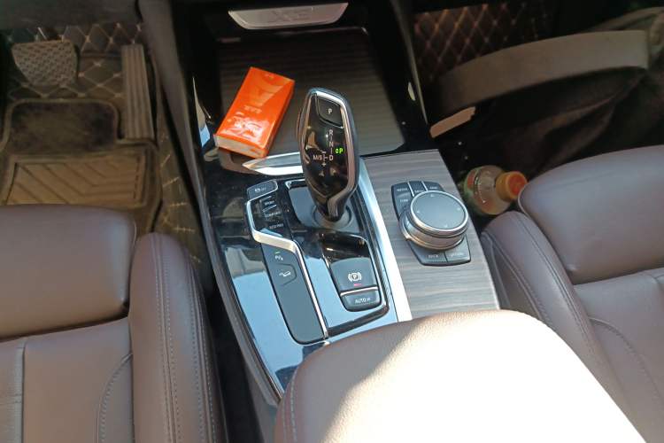 Used BMW X3 2020 xDrive28i M Sport Package
