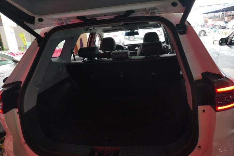 Used Chery Tiggo 8 2019 1.5 TCI Automatic Elite Model