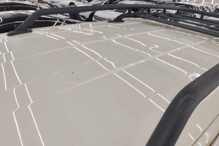 Used Toyota FJ Cruiser 2018 4.0 Automatic Middle East