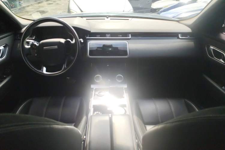 Used Land Rover Range Rover Velar 2020 P250 R-DYNAMIC S